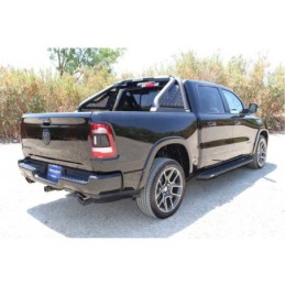 Barra sportiva 2.0