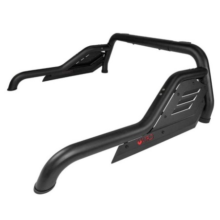 Barra sportiva con portapacchi R3