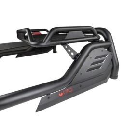 Barra sportiva con portapacchi R3