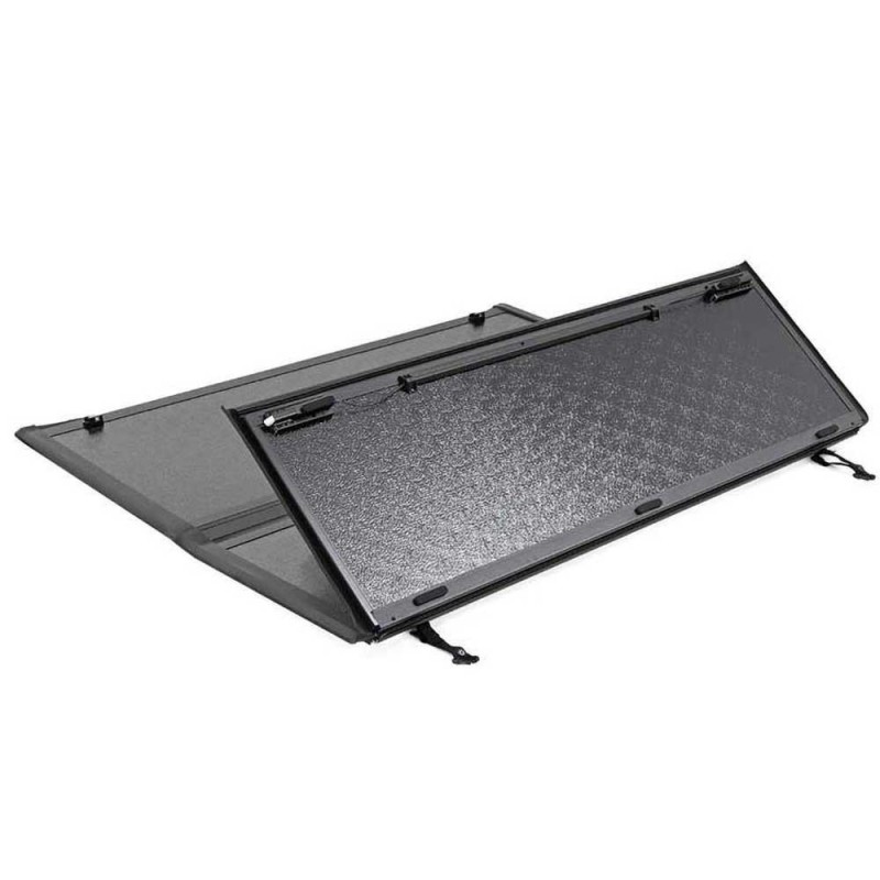 Copertura rigida ripiegabile basso profilo 5' 5"