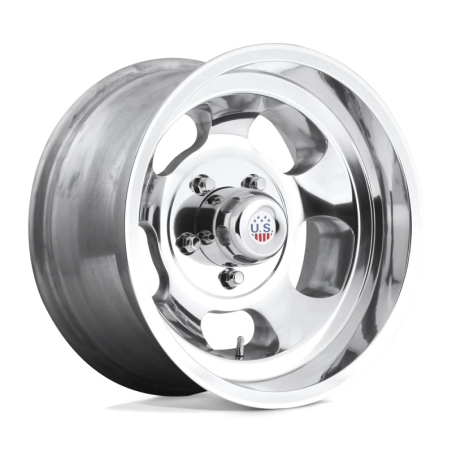 Cerchio in Lega U101 Indy High Luster Lucido
