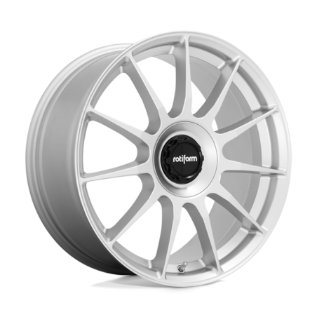 Cerchio in Lega R170 DTM Argento