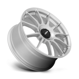 Cerchio in Lega R170 DTM Argento