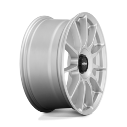 Cerchio in Lega R170 DTM Argento