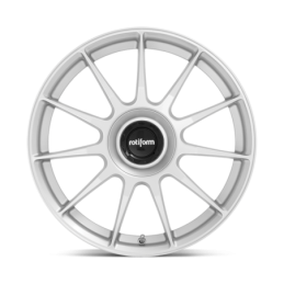 Cerchio in Lega R170 DTM Argento