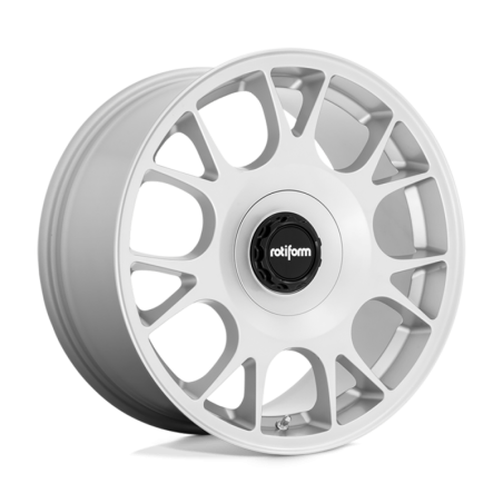Cerchio in Lega R188 Argento Satinato