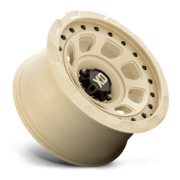 Cerchio in Lega XD861 Storm Sand