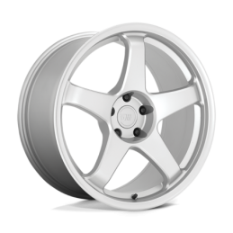 Cerchio in Lega MR151 CS5 IperArgento