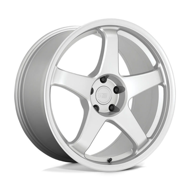 Cerchio in Lega MR151 CS5 IperArgento