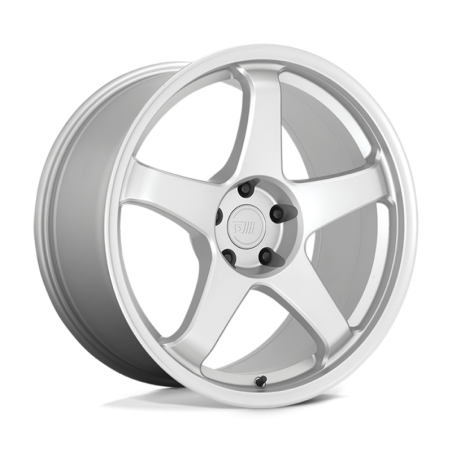 Cerchio in Lega MR151 CS5 IperArgento