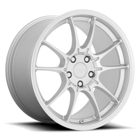 Cerchio in Lega MR152 SS5 Iper Argento