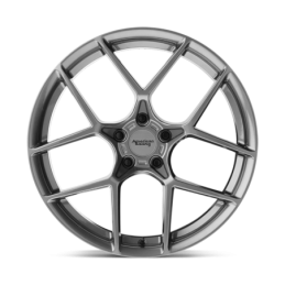 Cerchio in Lega AR924 Crossfire Grafite