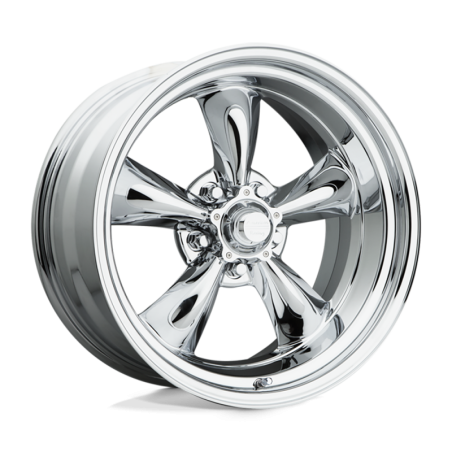 Cerchio in Lega VN615 Torq Thrust II 1 PC Chrome