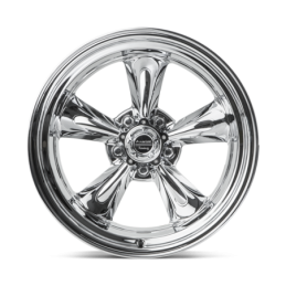 Cerchio in Lega VN615 Torq Thrust II 1 PC Chrome