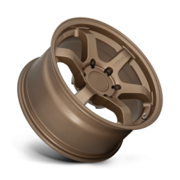 Cerchio in Lega MR150 Trailite Bronzo Opaco