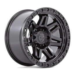 Cerchio in Lega D810 Syndicate Blackout