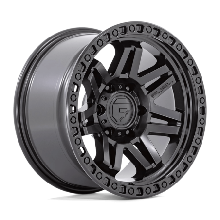 Cerchio in Lega D810 Syndicate Blackout