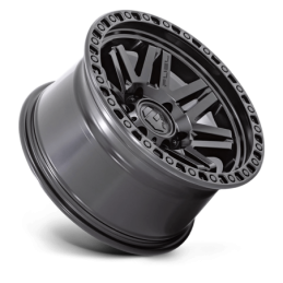 Cerchio in Lega D810 Syndicate Blackout