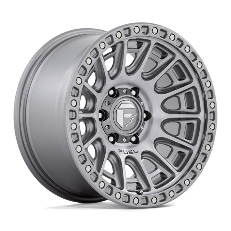 Cerchio in Lega D833 Cycle Platino