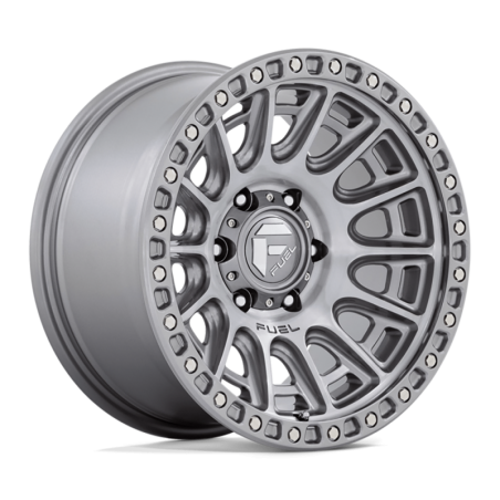 Cerchio in Lega D833 Cycle Platino