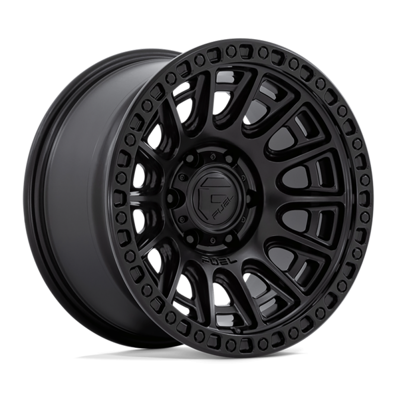 Cerchio in Lega D832 Cycle Blackout Cerchio in Lega D832 Cycle Blackout