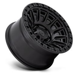 Cerchio in Lega D832 Cycle Blackout