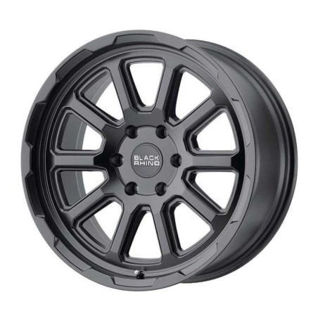 Cerchio in Lega Nero Chase