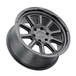 Cerchio in Lega Nero Chase