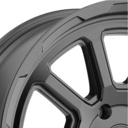 Cerchio in Lega Nero Chase