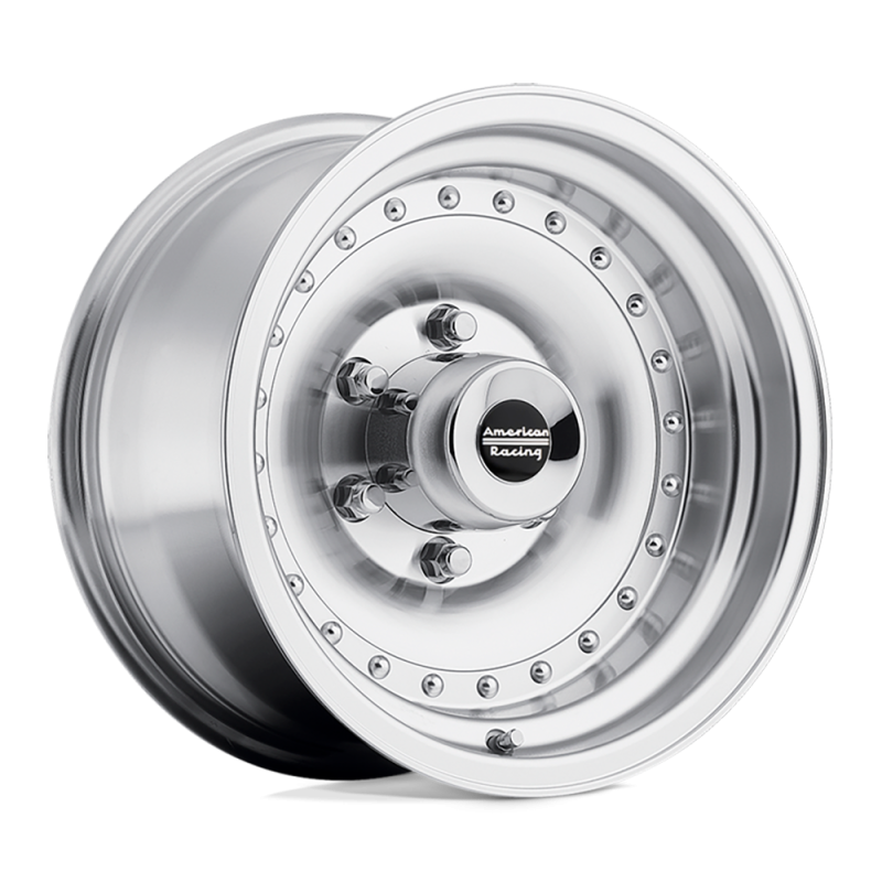 Cerchio in Lega AR61 Outlaw I Machined W/ Vernice Trasparente Cerchio in Lega AR61 Outlaw I Machined W/ Vernice Trasparente