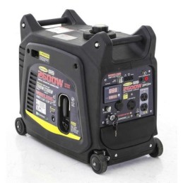 Generatore Invertitore EPS