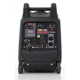 Generatore Invertitore EPS