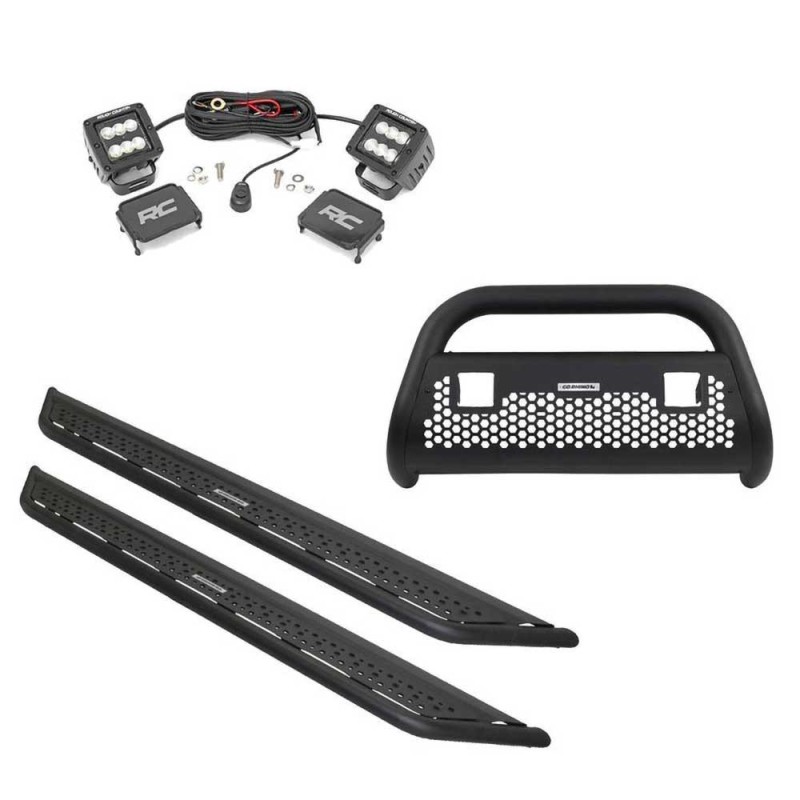 Bundle kit di aggiornamento Bundle kit di aggiornamento