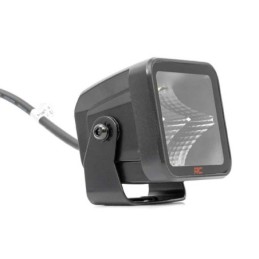 Luci LED Cree quadrate Spettro con raggio di inondazione da 2"
