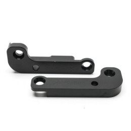 Adattatori per bloccasterzo +25% di angolo per BMW E36 M3