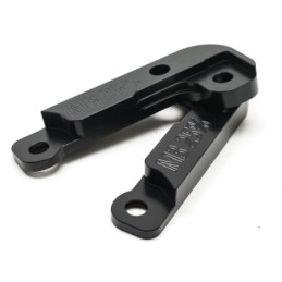 Adattatori per bloccasterzo +25% di angolo per BMW E36 M3