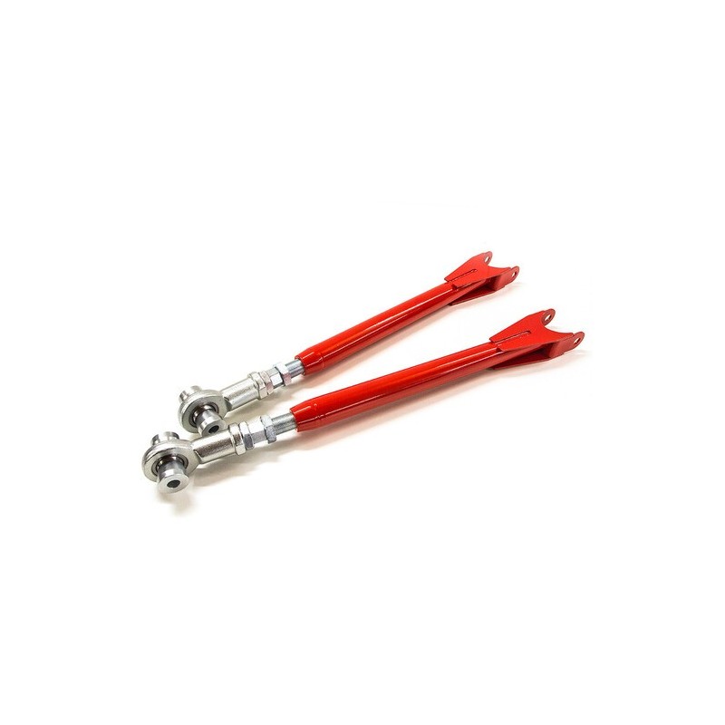 Bracci camber posteriori regolabili per BMW E46 e E36 (incluso M3)