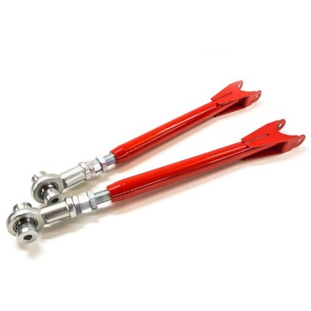 Bracci camber posteriori regolabili per BMW E46 e E36 (incluso M3)