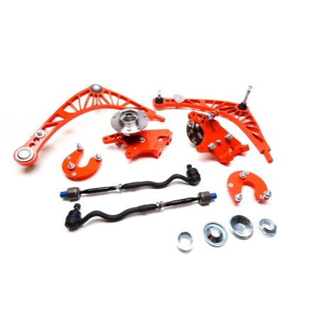 Kit bloccasterzo per BMW E30