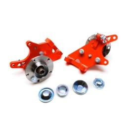 Kit bloccasterzo per BMW E30