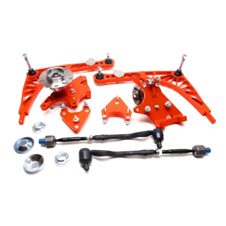 Kit bloccasterzo per BMW E36