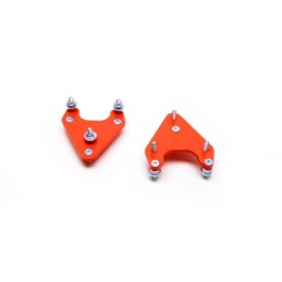 Kit bloccasterzo per BMW E36