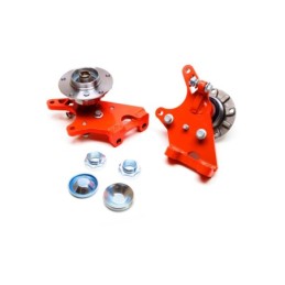 Kit bloccasterzo per BMW E36