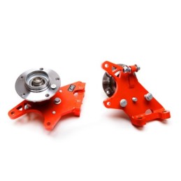 Kit bloccasterzo per BMW E46