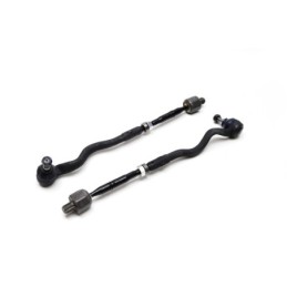 Kit bloccasterzo per BMW E46