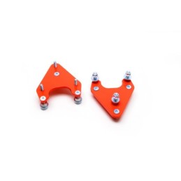 Kit bloccasterzo per BMW E46