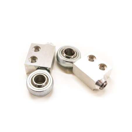Staffa Uniball Posteriore Braccio Oscillante Anteriore per BMW E30 e E36 (a coppia)