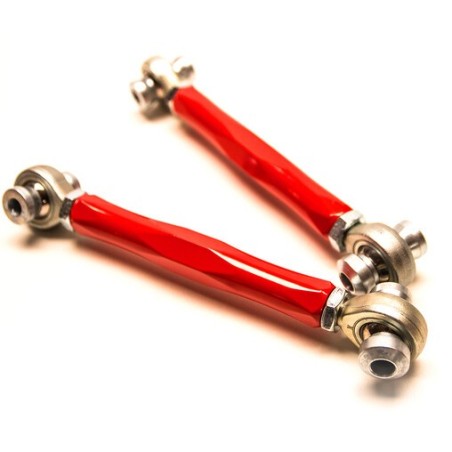 Bracci camber posteriori regolabili per BMW Serie 1 E8X e Serie 3 E9X (incluso M1 e M3)