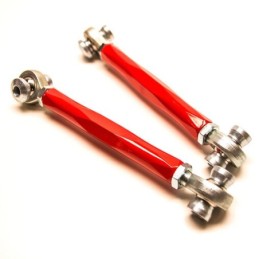 Bracci camber posteriori regolabili per BMW 1 Series F2X e 3 Series F3X