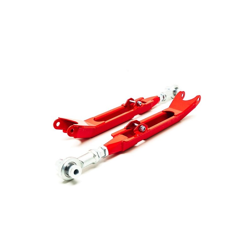 Bracci superiori posteriori per BMW E36 e E46 (incluso M3) Bracci superiori posteriori per BMW E36 e E46 (incluso M3)